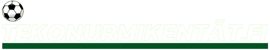 Tekonurmikentät.fi