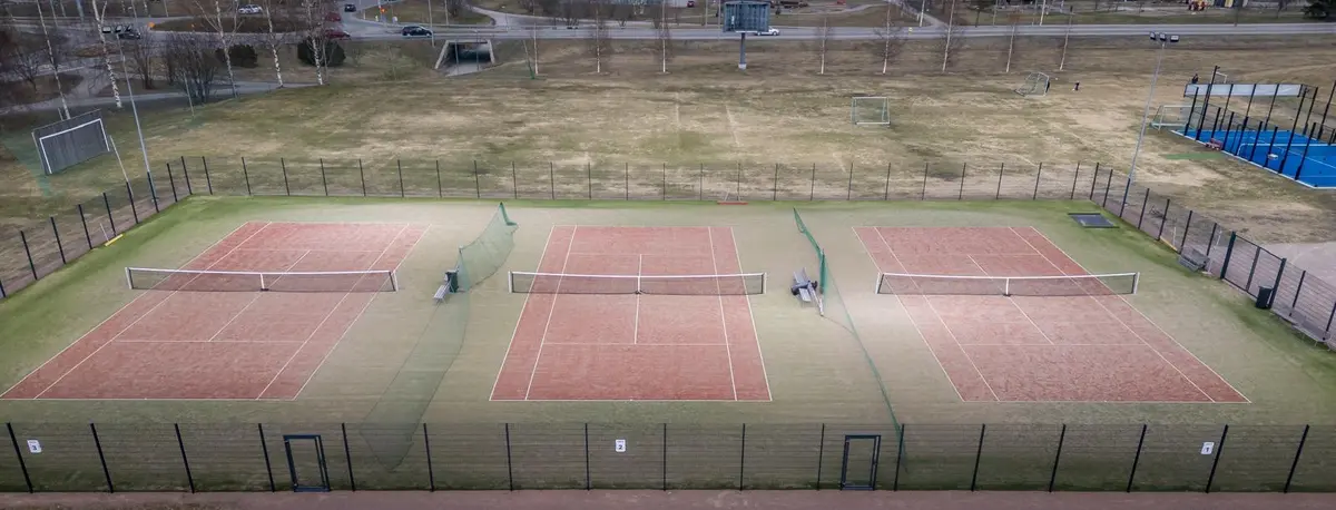 LSR-20 artificial grass Ylivieska