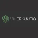 Viherkuutio