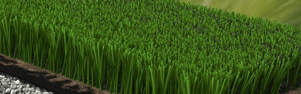 Edel Flashblade - Monikäyttöinen tekonurmi